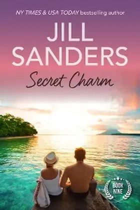 Sanders |  Secret Charm | eBook | Sack Fachmedien