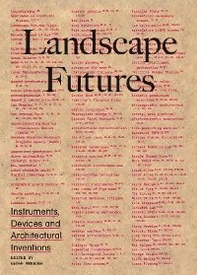 Manaugh |  Landscape Futures | eBook | Sack Fachmedien