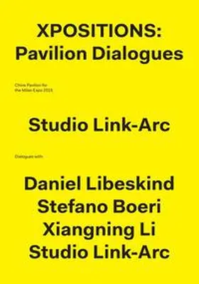 Lu / Namkung / Cai |  Xpositions | Buch |  Sack Fachmedien