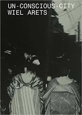 Arets / Bezold |  Un-Conscious-City | Buch |  Sack Fachmedien