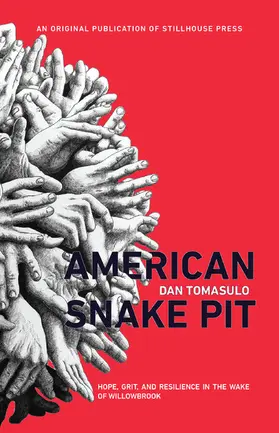 Tomasulo |  American Snake Pit | eBook | Sack Fachmedien