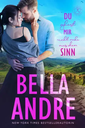 Andre |  Du gehst mir nicht mehr aus dem Sinn (Die Sullivans 8) | eBook | Sack Fachmedien