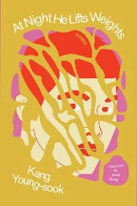 Young-Sook |  At Night He Lifts Weights | eBook | Sack Fachmedien