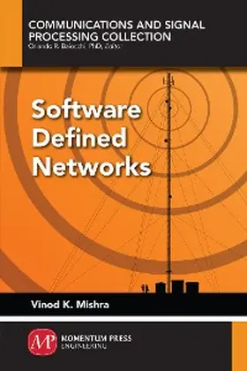 Mishra |  Software Defined Networks | eBook | Sack Fachmedien