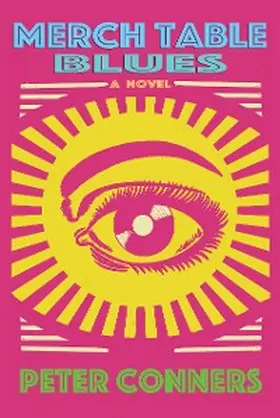 Conners |  Merch Table Blues | eBook | Sack Fachmedien