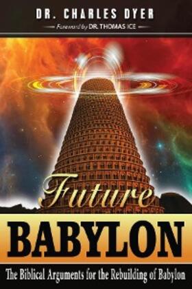 Dyer |  Future Babylon | eBook | Sack Fachmedien