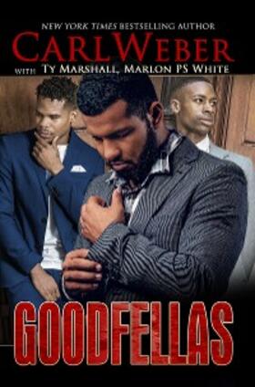 Weber / Marshall / White |  Goodfellas | eBook | Sack Fachmedien