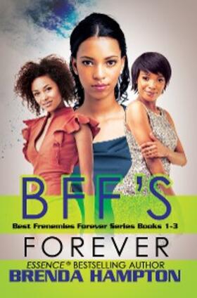 Hampton |  BFF's Forever | eBook | Sack Fachmedien