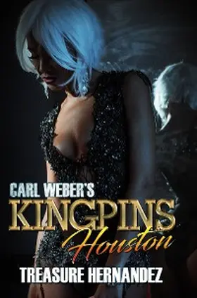 Hernandez |  Carl Weber's Kingpins: Houston | eBook | Sack Fachmedien
