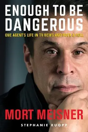 Meisner / Atkins |  Enough to Be Dangerous | eBook | Sack Fachmedien