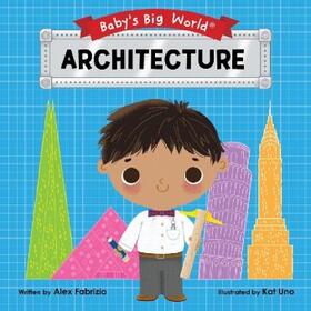 Fabrizio |  Architecture | Buch |  Sack Fachmedien