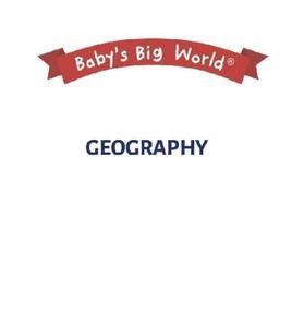 Fabrizio |  Geography | Buch |  Sack Fachmedien