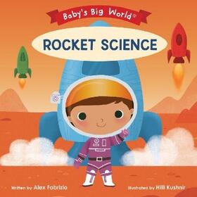 Fabrizio |  Rocket Science | Buch |  Sack Fachmedien
