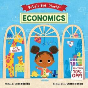 Fabrizio |  Economics | Buch |  Sack Fachmedien