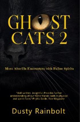 Rainbolt / Adelman |  Ghost Cats 2 | eBook | Sack Fachmedien