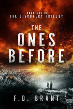 Brant |  The Ones Before | eBook | Sack Fachmedien