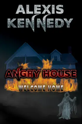 Kennedy |  Angry House | eBook | Sack Fachmedien