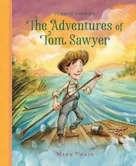  The Adventures of Tom Sawyer | Buch |  Sack Fachmedien