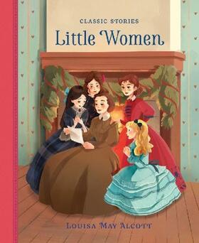  Little Women | Buch |  Sack Fachmedien