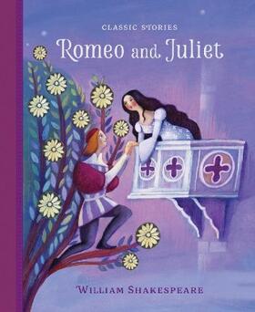  Romeo and Juliet | Buch |  Sack Fachmedien