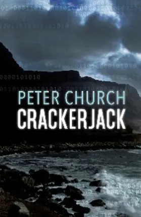 Church |  Crackerjack | eBook | Sack Fachmedien
