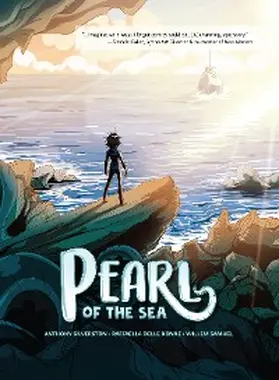 Silverston / Delle Donne |  Pearl of the Sea | eBook | Sack Fachmedien