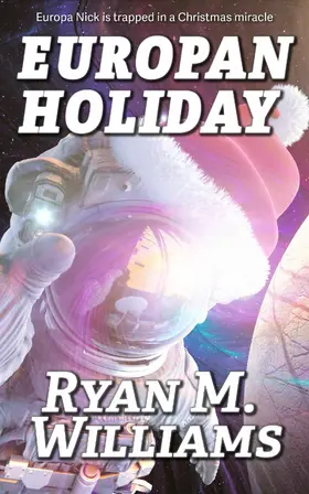 Williams |  Europan Holiday | eBook | Sack Fachmedien