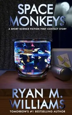 Williams |  Space Monkeys | eBook | Sack Fachmedien