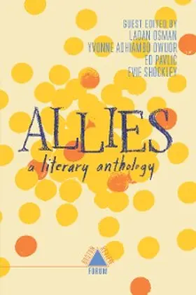 Pavlic / Shockley |  Allies | eBook | Sack Fachmedien