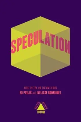 Pavlic / Rodriguez |  Speculation | eBook | Sack Fachmedien