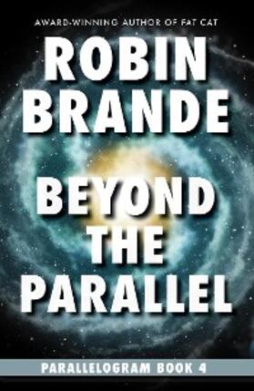 Brande |  Beyond the Parallel | eBook | Sack Fachmedien