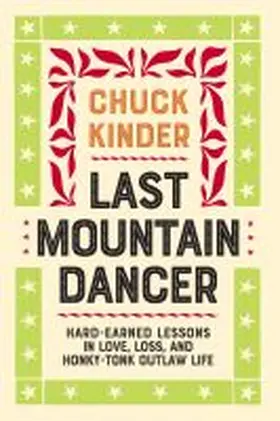 Kinder |  Last Mountain Dancer | Buch |  Sack Fachmedien