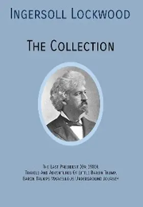Lockwood |  INGERSOLL LOCKWOOD The Collection | eBook | Sack Fachmedien