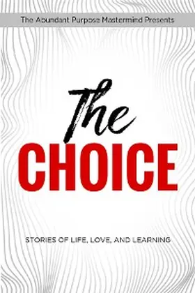 Fajardo / Miles |  The Choice | eBook | Sack Fachmedien