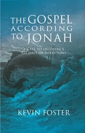 Foster |  Gospel According to Jonah | eBook | Sack Fachmedien