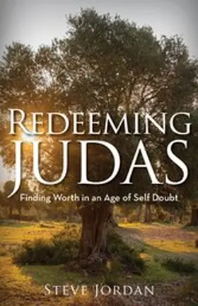 Jordan |  Redeeming Judas | eBook | Sack Fachmedien