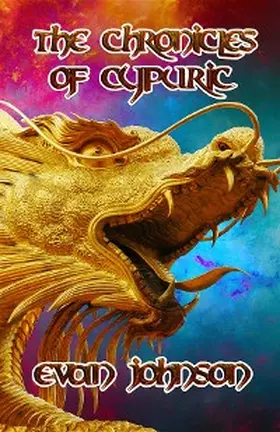 Johnson |  The Chronicles of Cypuric | eBook | Sack Fachmedien