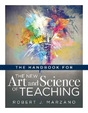 Marzano |  Handbook for the New Art and Science of Teaching | eBook | Sack Fachmedien