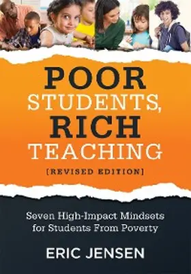 Jensen |  Poor Students, Rich Teaching | eBook | Sack Fachmedien