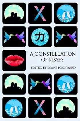 Lockward |  A Constellation of Kisses | eBook | Sack Fachmedien