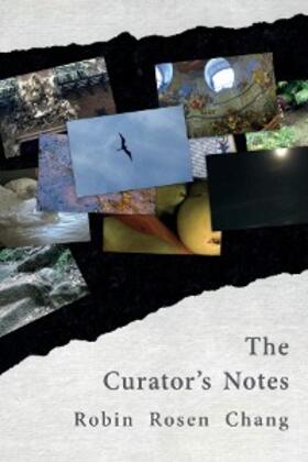 Chang / Lockward |  The Curator's Notes | eBook | Sack Fachmedien