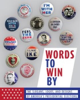 Publishers |  Words to Win By | eBook | Sack Fachmedien