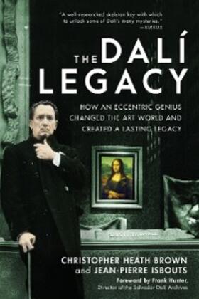 Brown / Isbouts |  The Dalí Legacy | eBook | Sack Fachmedien