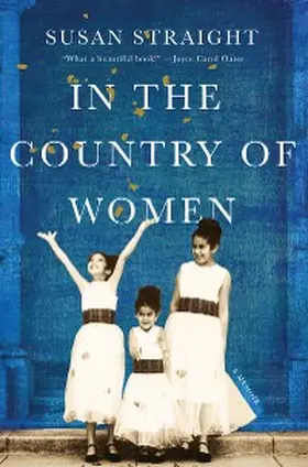 Straight |  In the Country of Women | eBook | Sack Fachmedien