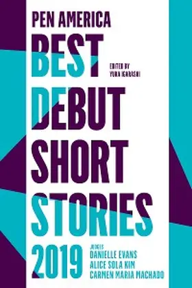 Igarashi |  PEN America Best Debut Short Stories 2019 | eBook | Sack Fachmedien