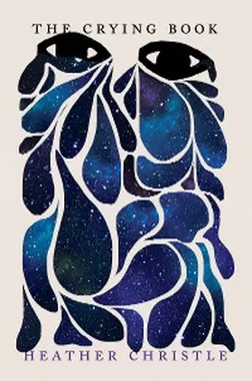 Christle |  The Crying Book | eBook | Sack Fachmedien