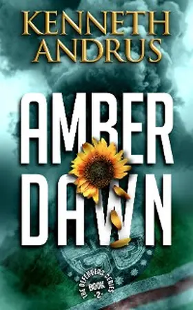 Andrus |  Amber Dawn (The Defenders, #2) | eBook | Sack Fachmedien