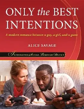 Savage |  Only the Best Intentions | eBook | Sack Fachmedien