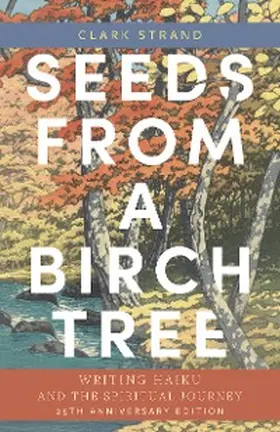Strand |  Seeds from a Birch Tree | eBook | Sack Fachmedien