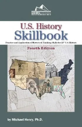 Henry |  U.S. History Skillbook | eBook | Sack Fachmedien